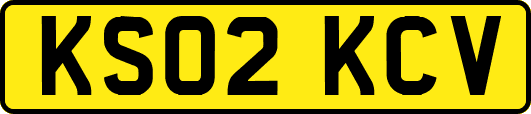 KS02KCV