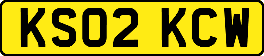 KS02KCW