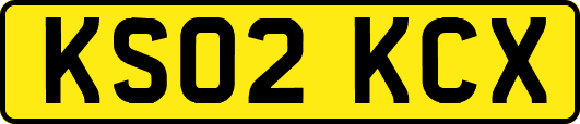 KS02KCX