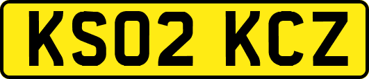KS02KCZ