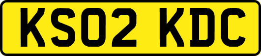 KS02KDC
