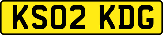 KS02KDG