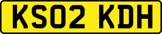 KS02KDH