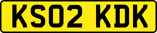 KS02KDK