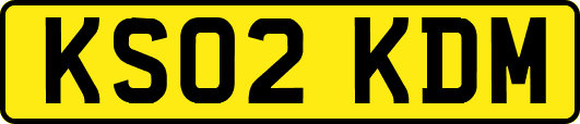 KS02KDM