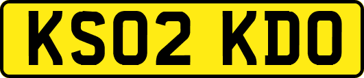 KS02KDO