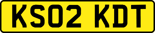 KS02KDT