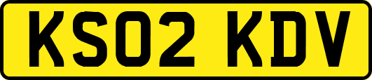 KS02KDV