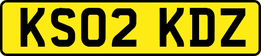 KS02KDZ