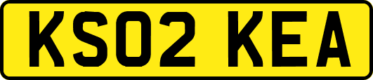 KS02KEA