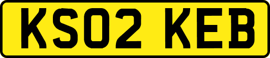 KS02KEB