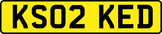 KS02KED