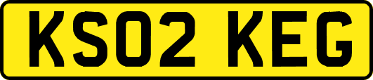 KS02KEG