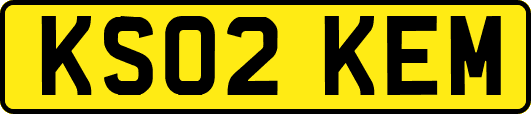KS02KEM