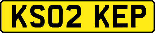 KS02KEP