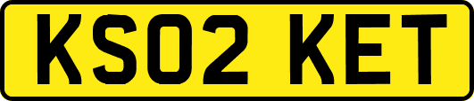 KS02KET
