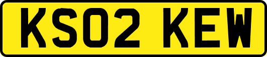KS02KEW