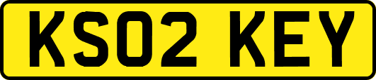 KS02KEY