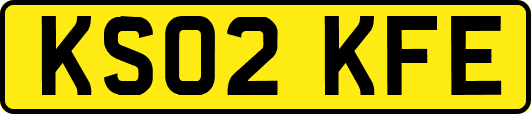 KS02KFE