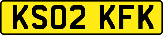 KS02KFK