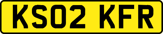 KS02KFR