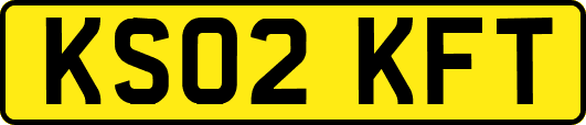 KS02KFT