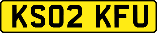 KS02KFU