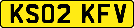KS02KFV