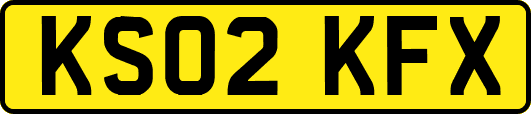 KS02KFX