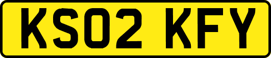 KS02KFY
