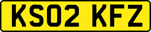 KS02KFZ