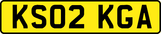 KS02KGA