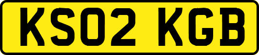 KS02KGB