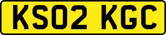 KS02KGC