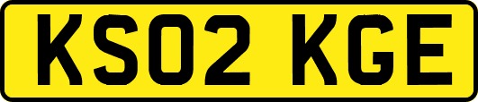 KS02KGE