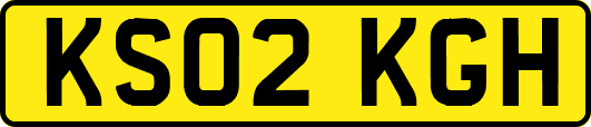 KS02KGH