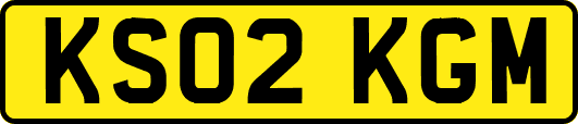 KS02KGM