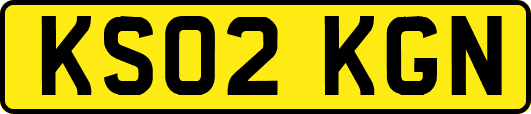 KS02KGN