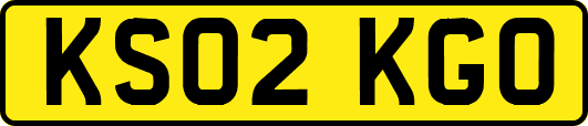 KS02KGO