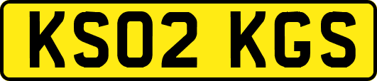 KS02KGS