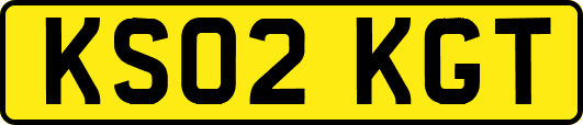 KS02KGT