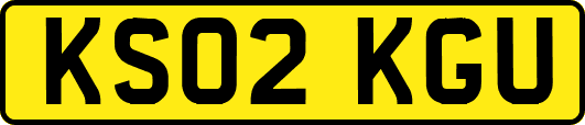 KS02KGU