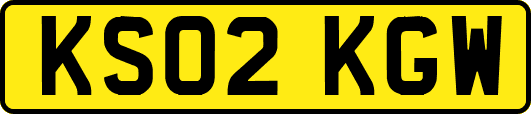 KS02KGW