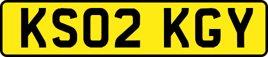 KS02KGY