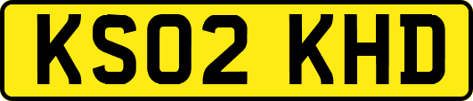 KS02KHD