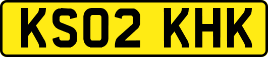 KS02KHK