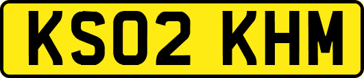 KS02KHM
