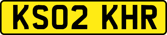 KS02KHR