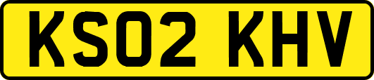 KS02KHV