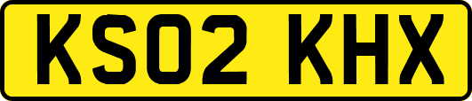 KS02KHX